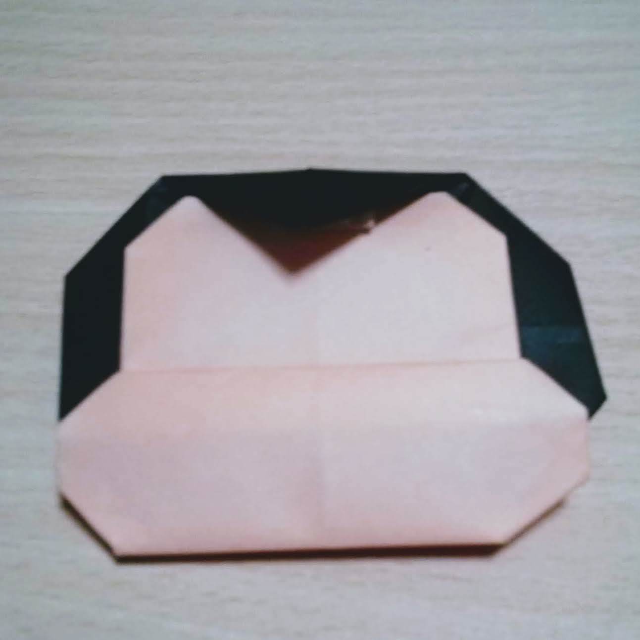 折り紙 ディズニーツムツム の折り方 人気キャラクターが簡単に作れる 4ページ目 暮らし の