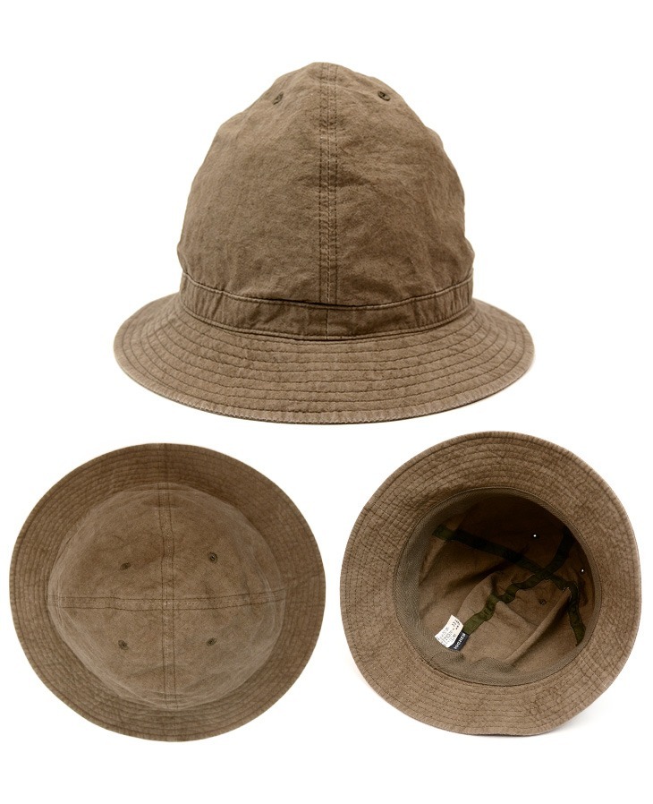 夏のメンズ向け帽子はコレ 人気 流行りのおすすめ帽子16選をご紹介 暮らし の