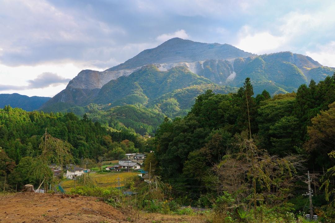 日帰りで行ける 埼玉のハイキングコース9選 様々な難易度の山が勢揃い 暮らし の