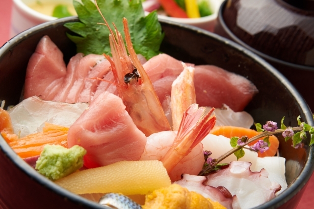 札幌で人気な海鮮丼おすすめランキング12 安くて美味しいお店はココだ 暮らし の
